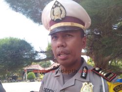 Operasi Zebra Semeru 2019 Berakhir Hari Ini, Data Sementara Pelanggar Mencapai 1.995 Tilang