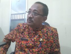 Diduga Memotong Dana Bantuan Masjid, Dinsos: Jangan Buat Isu yang Tidak Benar