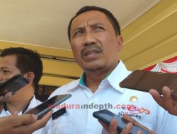 Menuju Pilkades Tahap Dua, DPMD Sumenep: Kita Lebih Kepada Sisi Keamanan