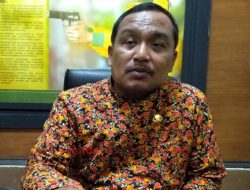 Kunjungan Wisman Menurun, Disparbudpora Optimis Capai Target Diakhir Tahun