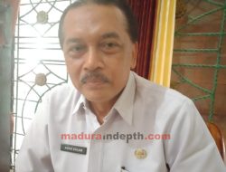 DLH Anggarkan Rp 1,3 Miliar Untuk Pembangunan PDUS