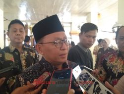 Masyarakat Kepulauan Belum Tau BPNT, Bupati Sumenep: Bukan Tidak Ada Sosialisasi