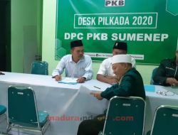 Nur Fitriana Busyro Karim Maju Ke Pilkada 2020