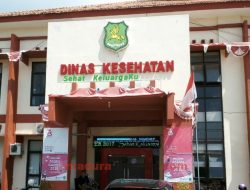 Satu Bulan Jadi Tersangka, I dan A Belum Ditahan