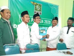 Nur Faizin Maju ke Pilkada Sumenep 2020
