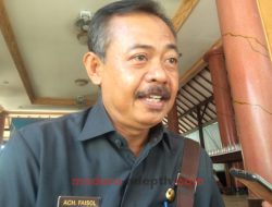 Smart City Pamekasan Terealisasi, Program Ini Bisa Diakses Lima Kecamatan