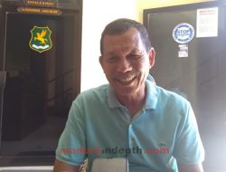 Lewat Tenggat Waktu, Program BSPS di Sumenep Belum Selesai