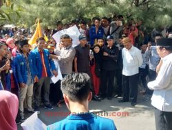 Dinilai Lecehkan Atribut PMII, Oknum Dosen IAIN Madura Dituntut Mundur