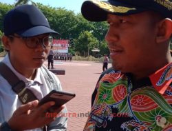 Ahmad Fauzi Batal Maju Lewat PKB, Kenapa?