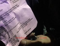 Surat Undangan Tak Ditandatangani P2KD, Warga Bunten Timur Ketapang Luruk Pendopo Bupati Sampang