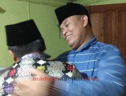 Raup 1.371 Suara, Taufik Terpilih Jadi Kades Bancelok