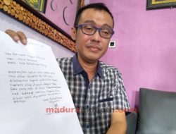 Fakta Dinas Perikanan Miliki Hutang, EO Yu Dewi : Saya Di PHP-in