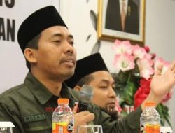 Ini Pesan Komisioner KPU Jatim Kepada Wisudawan IAI NATA Sampang