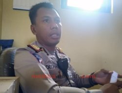 Dua Tahun Terakhir Angka Kecelakaan Di Sumenep Diklaim Menurun