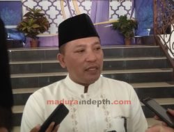 Bupati Sampang Blak-blakan Ungkap Anggaran Kesehatan Bagi Fakir Miskin