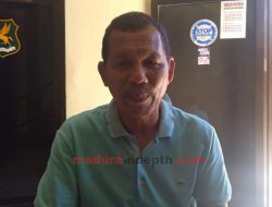 Proyek Miliaran Pemkab Sumenep Terancam Tak Selesai Tepat Waktu