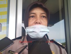 Kasus Dana Kapitasi Puskemas Pragaan Buram, Polres Sumenep: Masih Penyidikan