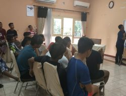 Malam Ini Persesa Hadapi Persedikab Kediri di Stadion Gelora Joko Samudro