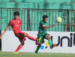 Tandang Ke Markas Pro Direct Jakarta, Persesa Targetkan Kemenangan