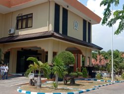 Sekwan: Tenaga Ahli DPRD Hasil Rekomendasi Fraksi dan DPC Parpol