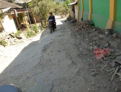 Pemuda Desa Karduluk Kirim Surat Terbuka Untuk Bupati