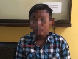 Siswa SMP Sabilillah Dikeroyok Teman Sekelas Sampai Babak Belur