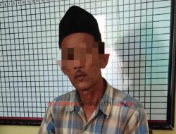 Pembacok Marbani Ditangkap, Polisi: Motifnya Dituduh Sebagai Dukun Santet