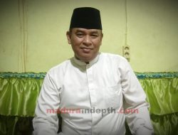 Pilkades Usai, Moh Taufiqurrahman: Tidak Boleh Ada Kubu-kubuan Lagi