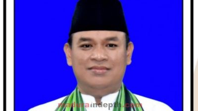 Moh. Taufiqurrahman