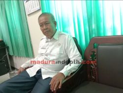 Kantor DPRD Sumenep Akan Diajukan Menjadi Perpusda