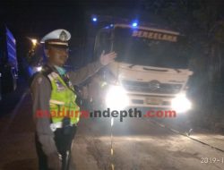 Ada Perbaikan Jembatan, Jalan Raya Jrengik Macet Hingga 5 Km