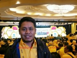 Camat dan Lurah Mangkir, Ubaidillah: Pemanggilan Tidak Dibahas di Komisi I