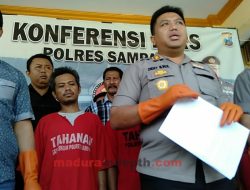 Terjerat Kasus Narkoba, ASN Satpol PP Terancam Diberhentikan