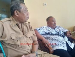 SMKN 1 Sumenep Tarik Sumbangan Pada Siswa, Bolehkah?