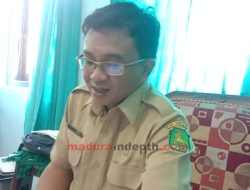 39 Paket Proyek Terancam Molor, PU SDA Sumenep: Tidak Selesai, Black List