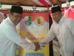 Moh. Taufiqurrahman Siap Berikan Pelayanan Gratis Bagi Masyarakat Bancelok