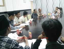 Mutasi Jabatan OPD di Sumenep Ditengarai Cacat Hukum