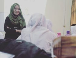 Musaiyana Ajak Pemuda Hapus Stereotype Negatif Sampang Madura