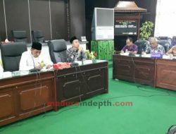DPRD Pamekasan Hentikan Operasi Klinik Siti Aisyah