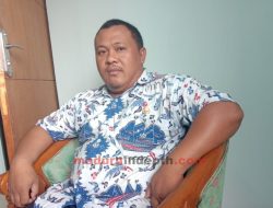 Diskan Anggarkan Rp 400 Juta Untuk Bantuan Perahu Nelayan