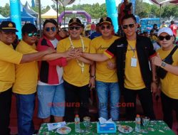 HBC Madura Perkenalkan Sampang Sebagai Potensi Wisata