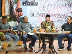 Pemkab Sampang Madura Bakal Luncurkan Smart City