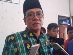 Banyak Proyek Pembangunan Tak Kunjung Selesai, DPRD Sumenep Berikan Lampu Kuning