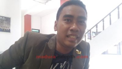 Komisi IV DPRD Sumenep Madura SPM Dinkes