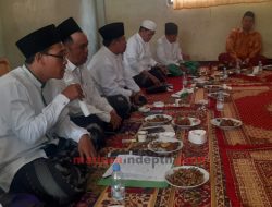Tindak Lanjut Muskerwil Paiton, Korda NU Madura Bertemu di PP Assirojiyyah Sampang