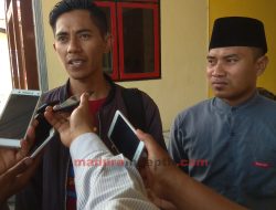 Cakades Diperas Rp 20 Juta, P2KD Desa Paopale Daya Ketapang Dipolisikan