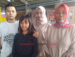 Tak Mengenyam Pendidikan, Anak 12 Tahun Asal Sumenep Juara 1 Fashion