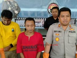 Motif Santet, Dapat Mimpi dari Nenek, Arifin Bunuh Tora’i