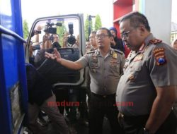 Dugaan Penyelewengan BBM Jenis Solar Misterius, BUMD Sumekar Masuk Daftar Pengguna