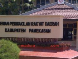 Fantastis, Anggaran Humas Pamekasan Rp 11 Miliar, DPRD Sorot Tajam